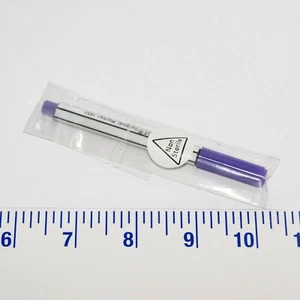 15 Sealed Wrapped Viscot Mini Surgical Tattoo Markers Stencil Skin Scribe - Picture 1 of 5