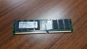 SWISSBIT 1GB-DDR-PC3200-CL3 1GB A-Data PC3200 DDR RAM CL3 module - Picture 1 of 1