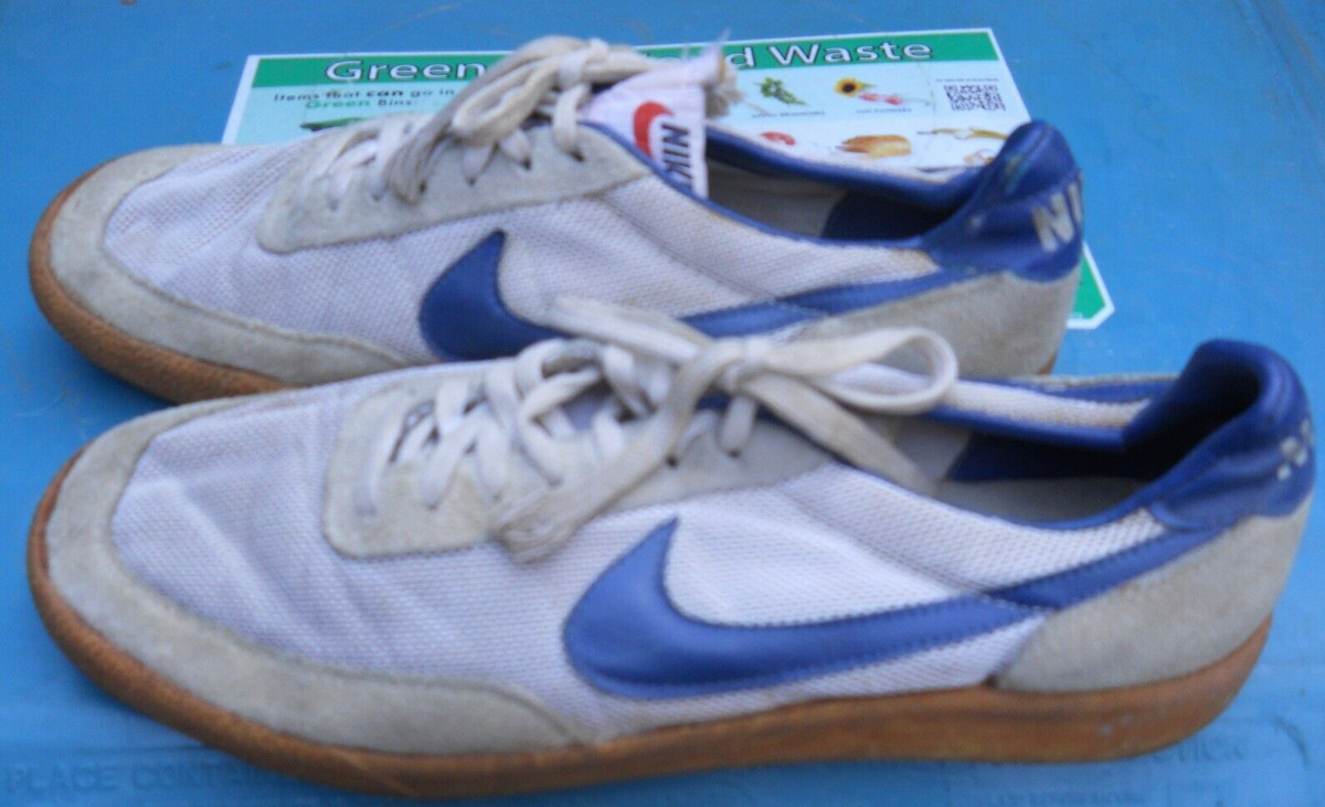 80s】NIKE AIRアプローチ MADE Seiko IN USA vintage
