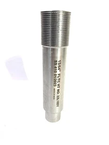 "Franguador de control de flujo de válvula 15/64"" SS 410 FL/TC no.: 22L1851" - Imagen 1 de 7