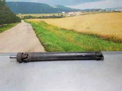 albero trasmissione posteriore centrale per MITSUBISHI GALLOPER (HYUNDAI) 2.5 Foto 1 de 4