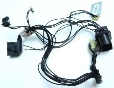 SKODA RAPID / NH / KABELBAUM / SCHEINWERFER XENON BIXENON / links (BM81) - Bild 1 von 4