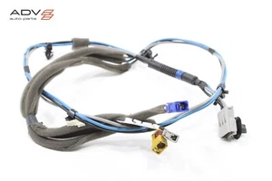 2018 HYUNDAI TUCSON ROOF ANTENNA CABLE WIRE WIRING HARNESS OEM - Foto 1 di 7