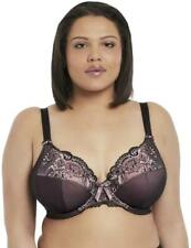 Elomi Kelly Underwire Plunge Bra 4330 United Kingdom Size 44e US DDD