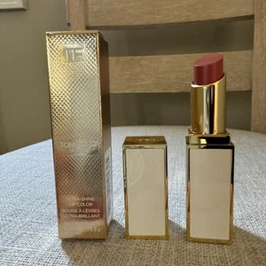 Tom Ford Ultra Shine Lippenfarbe #108 La Notte 0,11oz/3,3g Neu im Karton - Bild 1 von 4