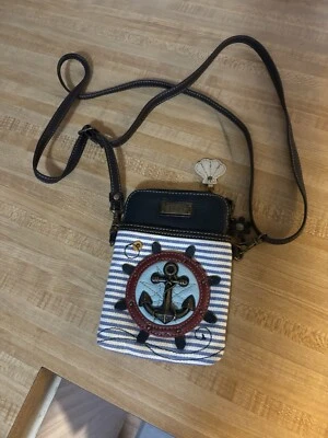 monederos y bolsos chala Foto 1 de 3