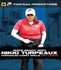 New Pro Ears Nikki Turpeaux Concealed Carry Skills For Ladies Dvd