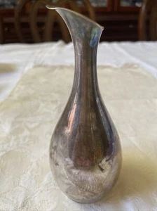HF Henrik Fogh Danmark Silver Mini Pitcher after Kay Otto Fisker Denmark 1970’s - Picture 1 of 10