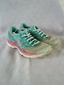 Oasis Women's Trainers Sneakers Size 39.5 Euro - Picture 1 of 10