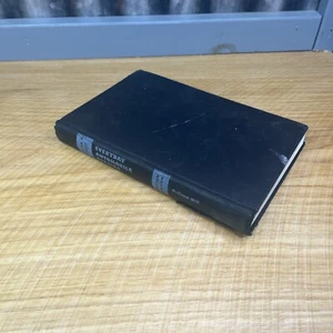 Everyday Automobile Repairs William H Crouse Revised Edition 1952 Hardcover - Picture 1 of 11