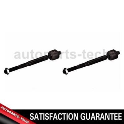 Delphi Inner Tie Rod End For Chevrolet Tracker 1999 2000 2001 2002 2003 2004 - Image 1 of 3