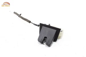 2018 - 2024 AUDI SQ5 Q5 TAILGATE LIFTGATE BACK DOOR LOCK LATCH ACTUATOR OEM - Picture 1 of 7