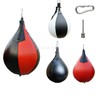 Sport Fitness MMA Boxing Punching Speed Training Ball Release Pear Bag Exercise