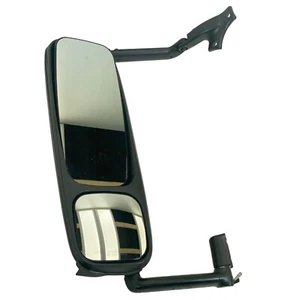 3981899 Genuine Volvo Left Manual Outside Mirror - Bild 1 von 7