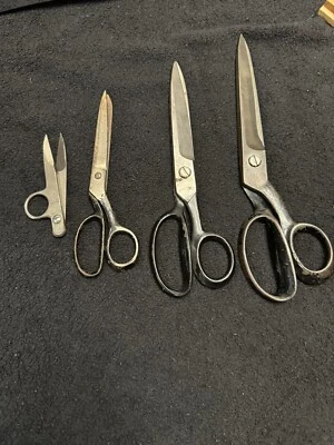 Wiss Inland Foto 1 de 4