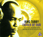King Tubby - Father Of Dub (CD, Comp, RE + CD, Comp, RE + CD, Comp, RE + Box, )