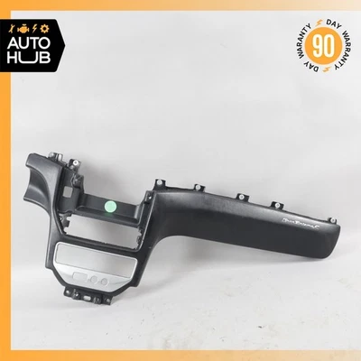 08-16 Maserati GranTurismo M145 tablero central tablero cubierta panel OEM 23k Foto 1 de 4