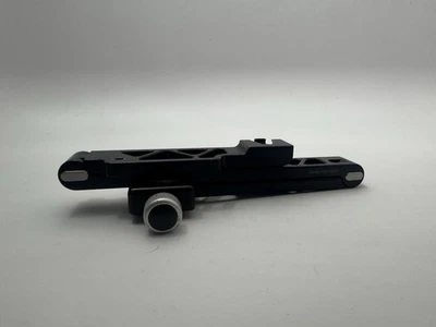 Really Right Stuff RRS WPF-1 A Wedding Pro Folding Flash Bracket with dovetail. - Изображение 1 из 4