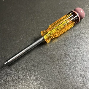 Maniglia girevole per azionamento 1/4" Action 80MA vintage, made in USA - Foto 1 di 8