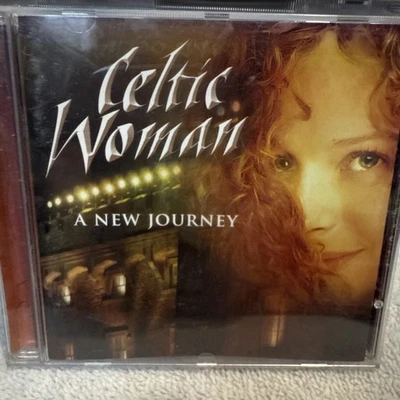 Celtic женщина новое путешествие 2006 - Изображение 1 из 2