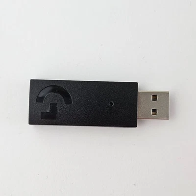 Original Logitech G935 USB-Adapter Dongle Empfänger - Bild 1 von 3