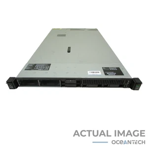 HP ProLiant DL360 Gen 10 8x 2.5" Bay 2x 800W PSU No CPU/RAM/HDD - Picture 1 of 7