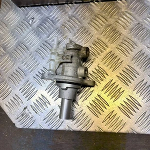 PEUGEOT BIPPER 2011 BRAKE MASTER CYLINDER 0204254463 - Picture 1 of 14