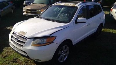 Puntal delantero izquierdo conductor compatible con 07-09 SANTA FE 217568 Foto 1 de 4