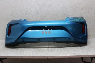 2020 2023 MITSUBISHI MIRAGE HATCHBACK REAR BUMPER COVER OEM — 第 1/4 张图片