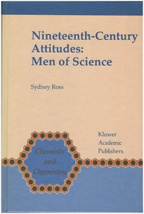 Nineteenth-Century Attitudes: Men of Science (Chemists and Chemistry) - Picture 1 of 2