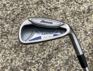 Mizuno MX-19 Right Handed Steel Shafted 6 Iron. - Picture 1 of 7