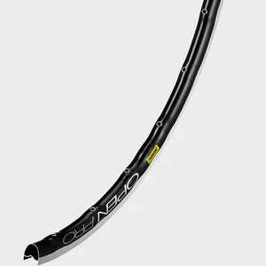 Mavic Open Pro UST 700c 622 32 Hole Road Rim - Gloss Black - Picture 1 of 1