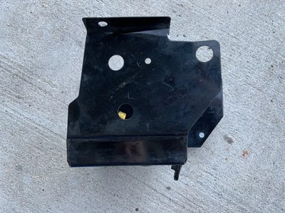 Harley Touring Street Glide 2006 caja de batería bandeja 66281-02A Foto 1 de 4