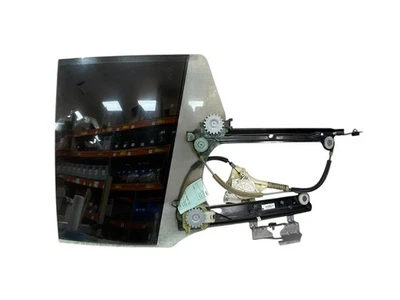 2014-2019 BMW M6 4.4L RWD RH REAR RIGHT PASSENGER SIDE WINDOW W/ PRIVACY GLASS Foto 1 de 4