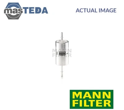 WK 614/46 FILTRO COMBUSTIBLE MOTOR HOMBRE FILTRO PARA VOLVO S40 II,V50,C30,C70 II Foto 1 de 4