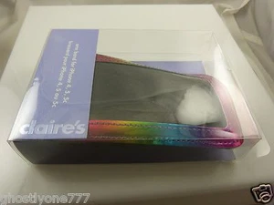 sporty armband rainbow metallic for iphone 4, 5, 5c - Picture 1 of 7