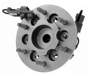 Front Passenger Wheel Hub Bearing Assembly 04-08 Colorado Canyon RWD ZQ8 515107 - Foto 1 di 2