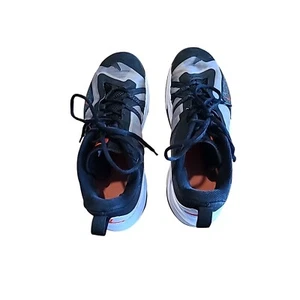 Air Jordan One Take 3 Basketballschuhe schwarz/hellkarmesinrot/weiß Herren 10 - Bild 1 von 6