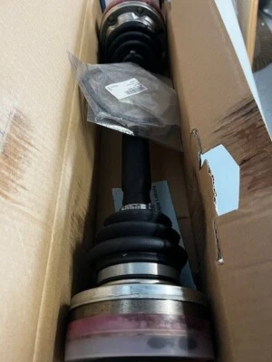 Porsche 911  axle - Image 1 of 3