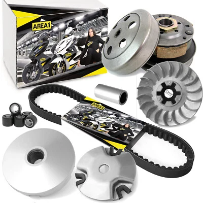 Juego Variomatik Area1 Yamaha Aerox Neos Jog MBK Nitro Ovetto MachG Booster - Imagen 1 de 4