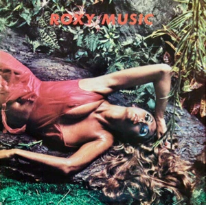 Roxy Music - Stranded (LP, Album, RE, Gat) (Near Mint (NM or M-)) - Picture 1 of 5