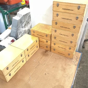 Prüfstift Satz Messstift Satz Unterschiedlicher Größen - Bild 1 von 15