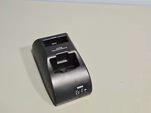 Ładowarka Sepura 300-00137 SRH3500 SRH3800 SRH3900 - Zdjęcie 1 z 6