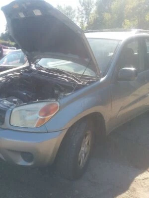 Pinza delantera izquierda conductor compatible con 01-05 RAV4 1463649 Foto 1 de 4