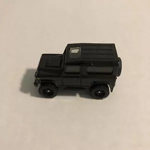 Hot Wheels Premium ∞ 2021 Fast & Furious Furious Fleet ∞ Land Rover Defender 90 - Picture 1 of 6