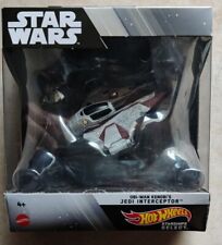Hot Wheels Star Wars Starships Select Imperial Shuttle 1:64 Diecast Vehicle
