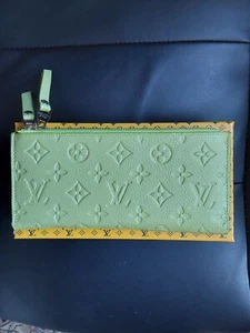 louis vuitton geldbörse damen zippy - Bild 1 von 6