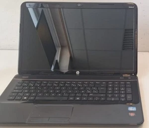 Laptop HP Pavilion G7 - Intel I5 - 8GB RAM - 120GB SSD - WIN 11 Home - Afbeelding 1 van 7