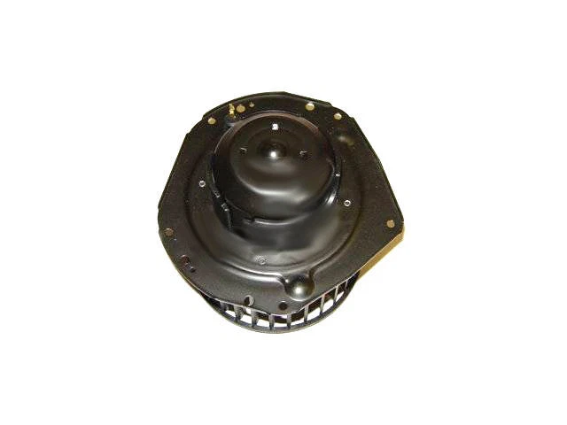 1985 年 Oldsmobile 98 R362TK HVAC 吹风机电机 — 第 1/1 张图片