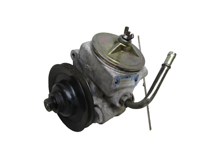 w126 1984 Mercedes Benz 300sd conjunto bomba dirección asistida OEM 7672501285 Foto 1 de 4